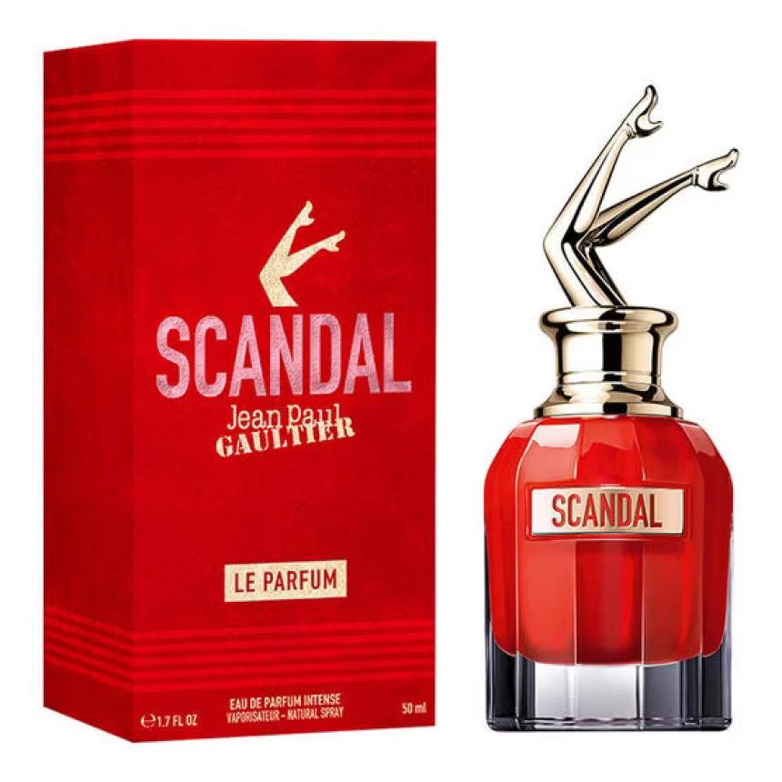 Perfume Feminino Jean Paul Gaultier Scandal Le Parfum Eau de