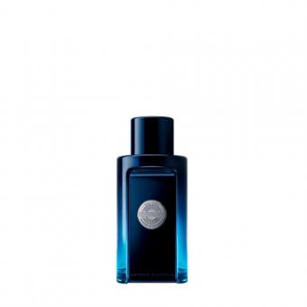 Antonio Banderas Perfume Masculino The Icon  Eau de Toilette 100ml