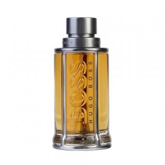 Perfume Masculino Hugo Boss Boss The Scent Eau de Toilette 50ml