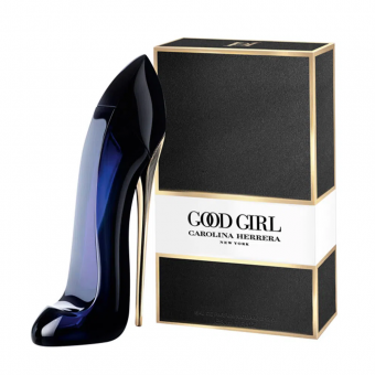 Perfume Feminino Carolina Herrera Good Girl Eau de Parfum 30ml