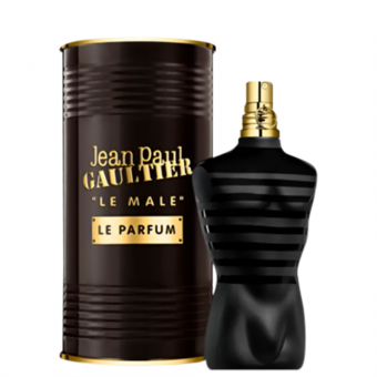 Perfume Masculino Jean Paul Gaultier Le Male Le Parfum Eau de Parfum 75ml