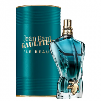 Perfume Masculino Jean Paul Gaultier  Le Beau Eau de Toilette 75ml