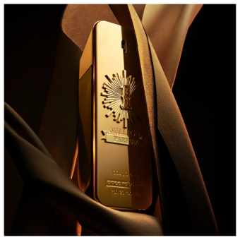 Perfume Masculino Paco Rabanne 1 Million Parfum Eau de Parfum 200ml