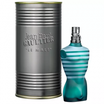 Perfume Masculino Jean Paul Gaultier Le Male Eau de Toilette 40ml