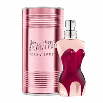 Perfume Feminino Jean Paul Gaultier Classique  Eau de Parfum  100ml