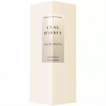 Perfume Feminino Issey Miyake L'Eau d'Issey Eau de Toilette 25ml