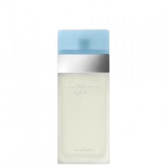 D&G LIGHT BLUE FEM EDT 100 ML - Código 180-1