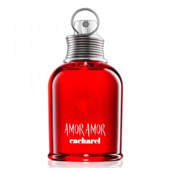 CACHAREL AMOR AMOR FEM EDT 50 ML - Código 384-1