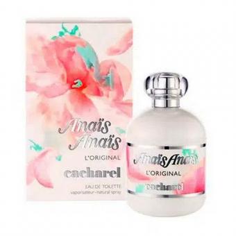 Perfume Feminino Cacharel Anais Anais Eau de Toilette 30ml