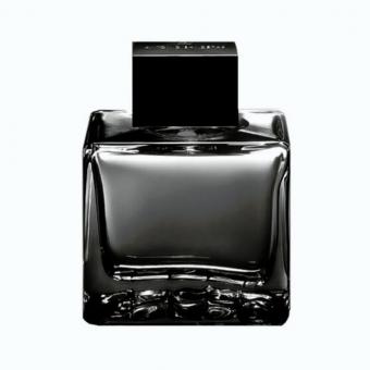Antonio Banderas Perfume Masculino Seduction In Black  Eau de Toilette  100ml