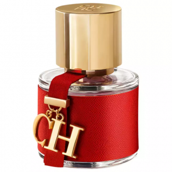 Perfume Feminino Carolina Herrera CH Carolina Herrera Eau de Toilette 30ml