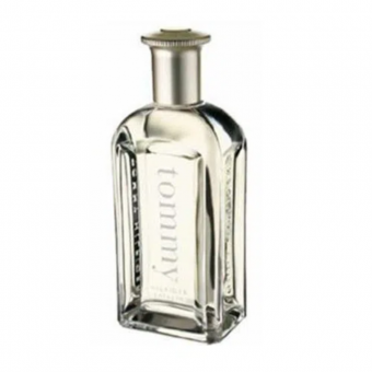 Perfume Masculino Tommy Hilfiger Tommy Cologne Eau de Toilette 30ml