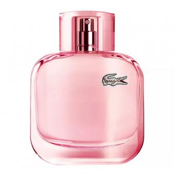 Perfume Feminino Lacoste Pour Elle Sparkling Eau de Toilette 90ml 