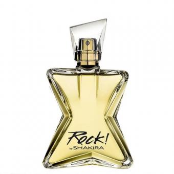 Perfume Feminino Shakira Rock! Shakira Eau de Toilette 50ml