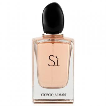 ARMANI SI FEM EDP 100 ML  - Código 9951-1