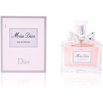 Perfume Feminino Dior Miss Dior Eau de Parfum  100ml