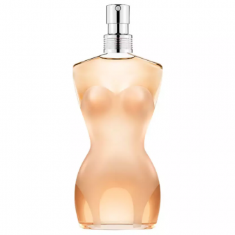 Perfume Feminino Jean Paul Gaultier Classique Eau de Toilette 30ml