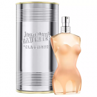 Perfume Feminino Jean Paul Gaultier Classique Eau de Toilette 30ml
