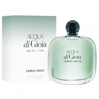 Perfume Feminino Giorgio Armani Acqua di Gioia Eau de Parfum 30ml