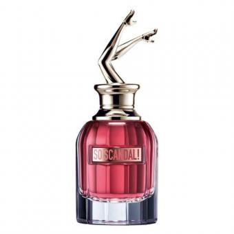  Perfume Feminino Jean Paul Gaultier So Scandal! Eau de Parfum 50ml