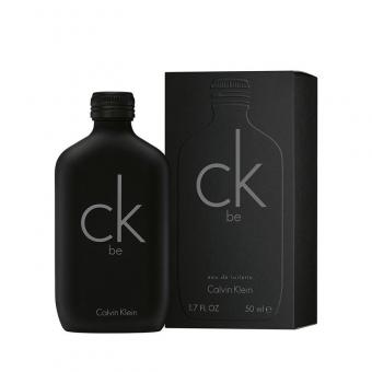 Perfume Unissex Calvin Klein CK Be Eau de Toilette 50ml