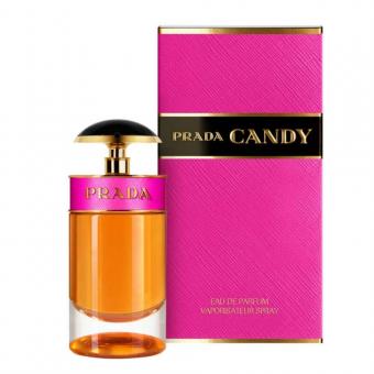 Perfume Feminino Prada Candy Eau de Parfum 30ml