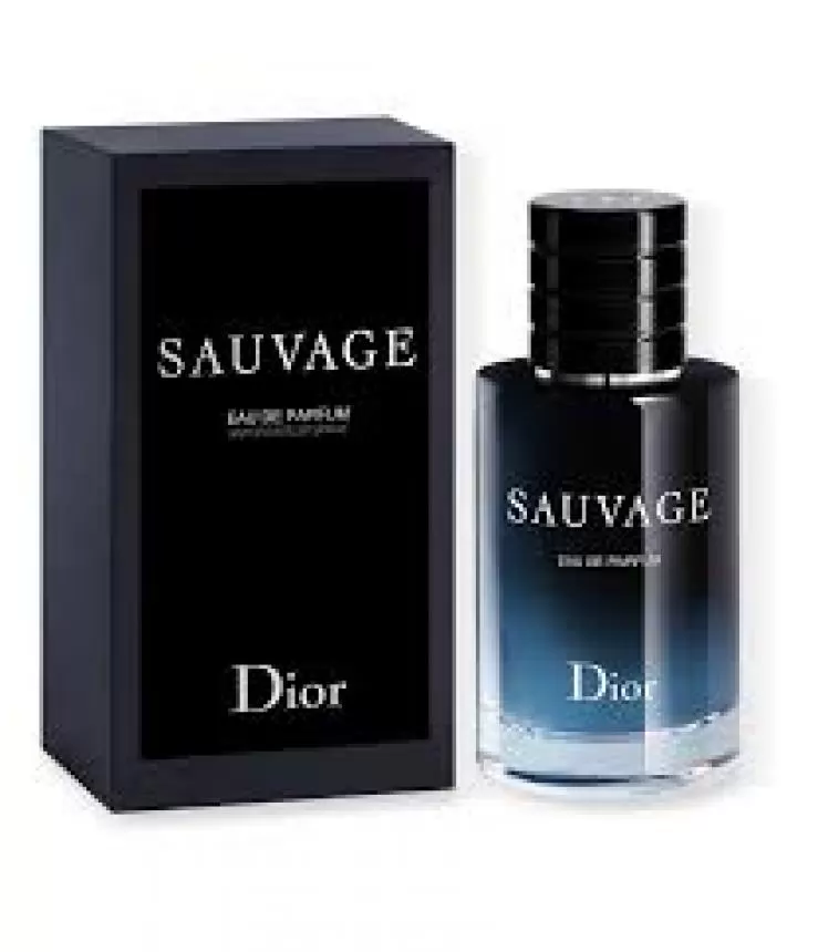 ⭐️しょーた様⭐️ Dior SAUVAGE ソバージュ Perfume 100ml Perfume Masculino Dior Sauvage Parfum 100ml 14009-1-1 - Dazur Perfumes