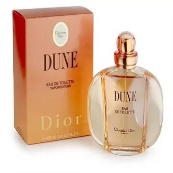 DIOR DUNE FEM EDT 100 ML  - Código 10241-1