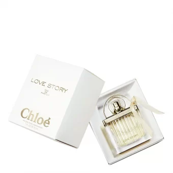 Perfume Feminino Chloé Love Story Eau de Parfum  75ml