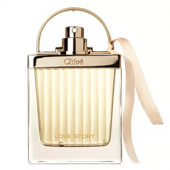 CHLOÉ LOVE STORY EDP FEM 50 ML - Código 10269-1
