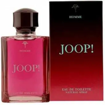JOOP ! MASC EDT 75 ML - Código 1031-1