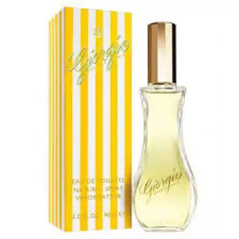 GIORGIO BEVERLY HILLS FEM 90 ML - Código 1062-1