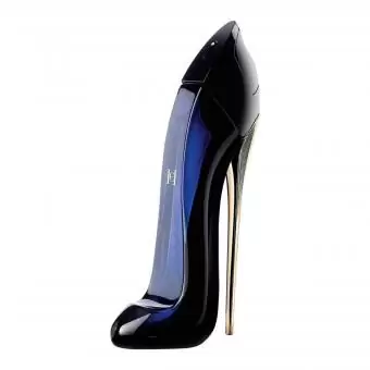 Perfume Feminino Carolina Herrera Good Girl Eau de Parfum 50ml