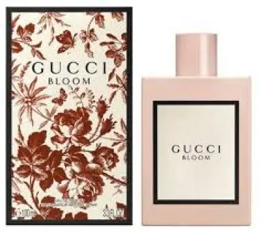 GUCCI BLOOM EDP FEM 100 ML - Código 13172-1