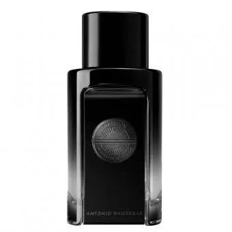 Antonio Banderas Perfume Masculino The Icon Eau de Parfum 50ml