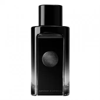 Antonio Banderas Perfume Masculino The Icon Banderas Eau de Parfum 100ml