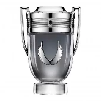 Perfume Masculino Paco Rabanne Invictus Platinum Eau de Parfum 100ml