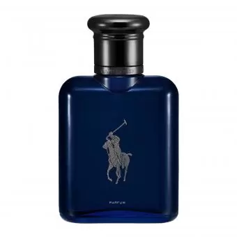 Perfume Masculino Ralph Lauren Polo Blue Parfum 75ml