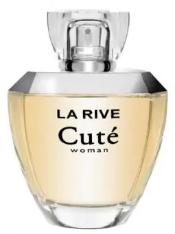 TESTER LA RIVE CUTE EDP 100 ML - Código 15528-1