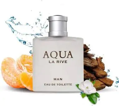 TESTER LA RIVE AQUA MASC 100 ML - Código 15533-1