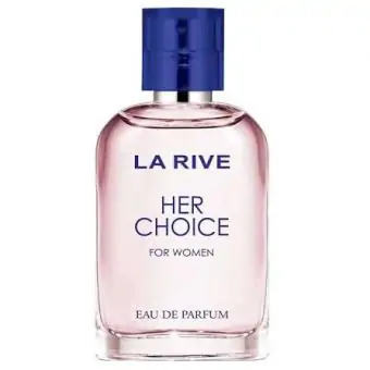 TESTER LA RIVE HER CHOICE FEM 100 ML - Código 15535-1