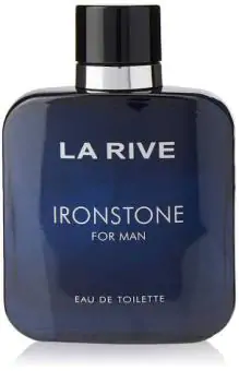 TESTER LA RIVE IRONSTONE MASC 100 ML - Código 15537-1