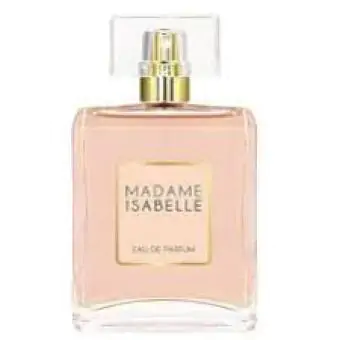 TESTER LA RIVE MADAME ISABELLE FEM 100 ML - Código 15542-1