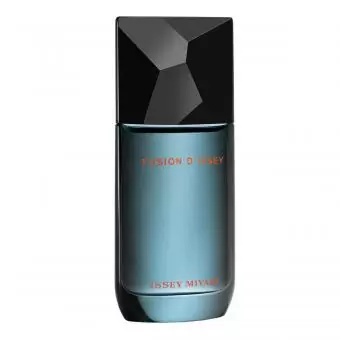 Perfume Masculino Issey Miyake Fusion Eau de Toilette 100ml