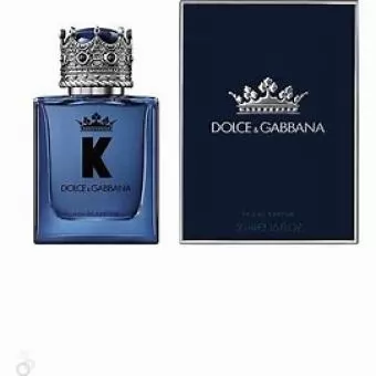 D&G K MASC EDP 50 ML 
