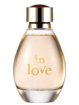 TESTER LA RIVE IN LOVE 90 ML - Código 15720-1