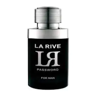 TESTER LA RIVE LR PASSWORD 75 ML  - Código 15721-1