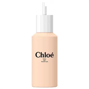 Perfume Feminino Chloé Feminino Eau de Parfum  Refil 150ml