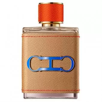 Perfume Masculino Carolina Herrera Pasión Eau de Parfum 100ml