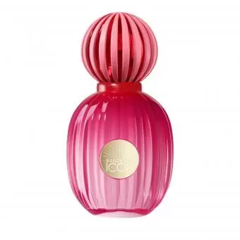 Antonio Banderas Perfume Feminino The Icon Eau de Parfum 50ml